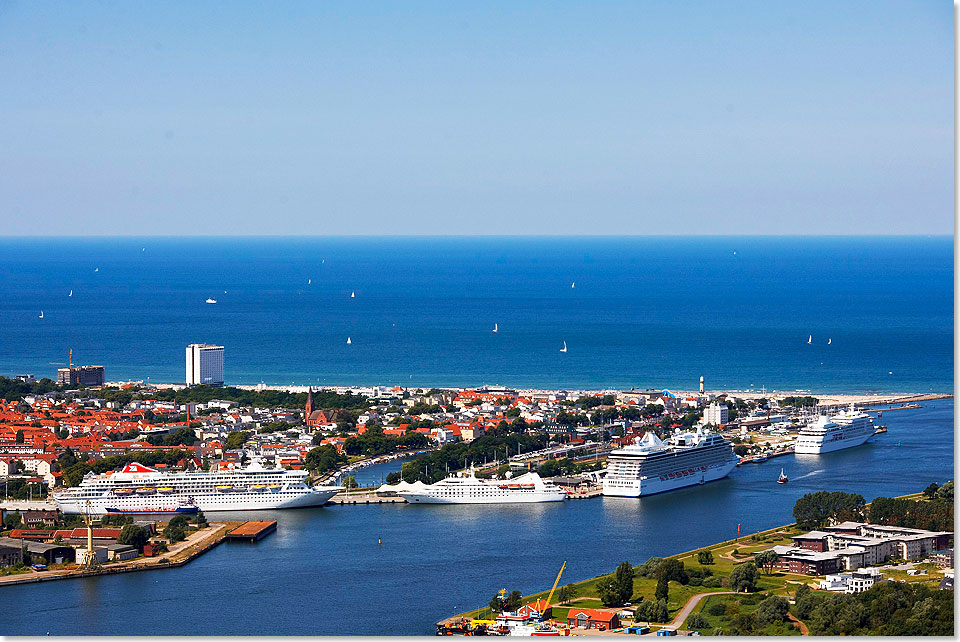 Foto: Rostock Port/nordlicht