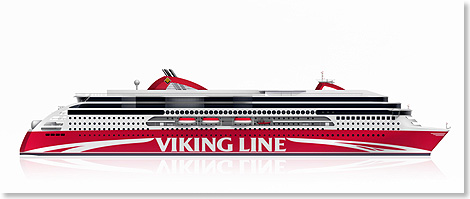 Foto: Viking Line, land
