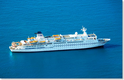 Foto: FTI Cruises, Mnchen