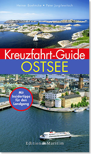Kreuzfahrt Guide Ostsee