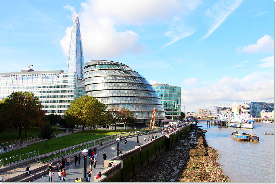 18105 14 London Zweiter Tag119 City Hall 2017 Kai Ortel