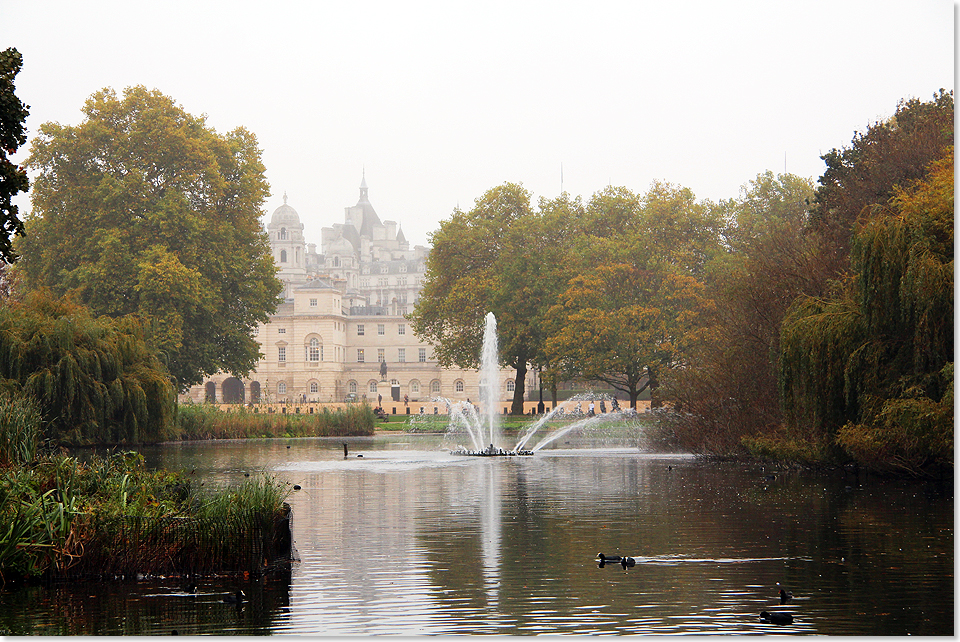 18105 20 London Dritter Tag14 St James Park 2017 Kai Ortel