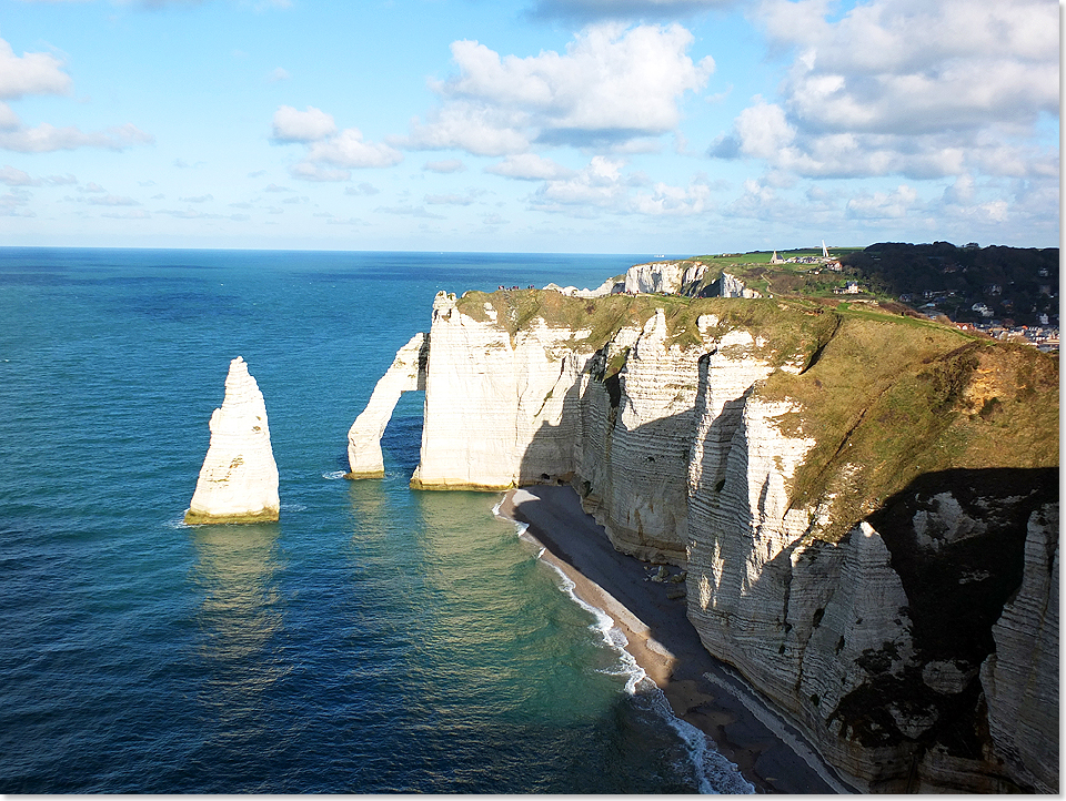 18114 Etretat Alabasterkueste C Eckardt