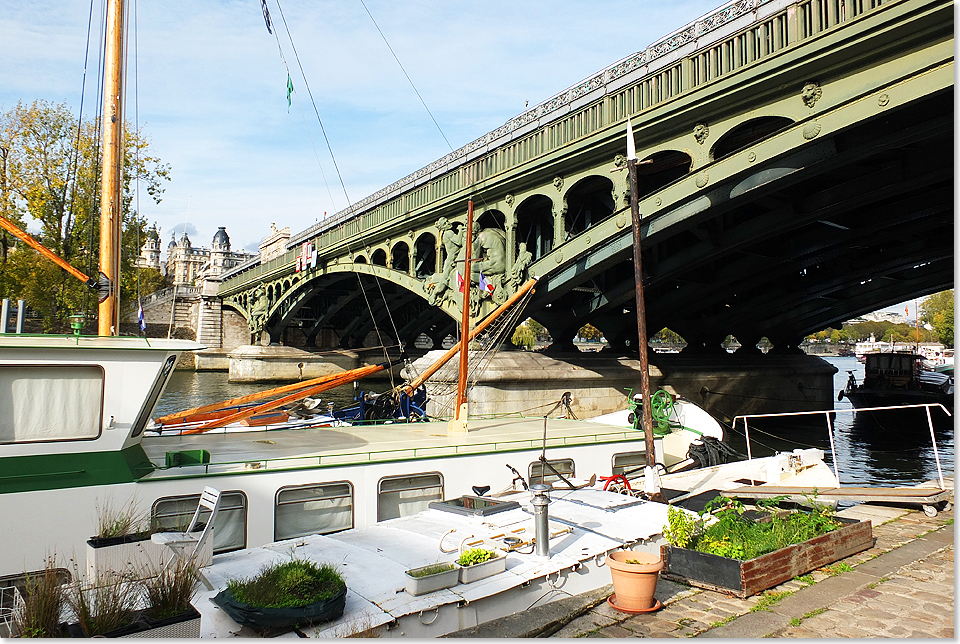 18114 Paris Pont de Bir Hakeim 2 C Eckardt