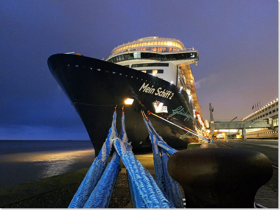 19104 Mein Schiff 2 12 27012019 C Eckardt