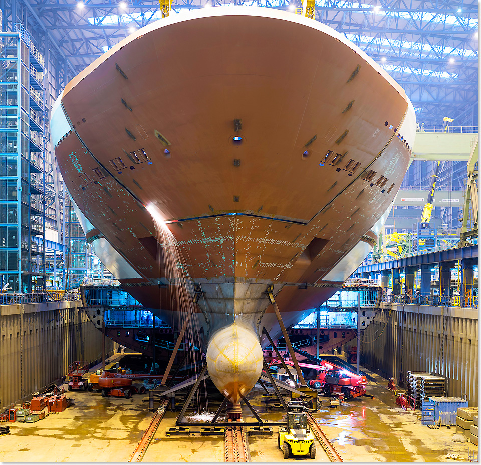 19104 Norwegian Encore MG 5265 Foto Meyer Werft