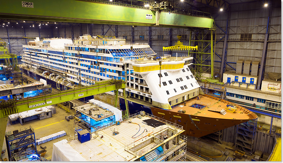 19104 Spirit of Discovery MG 2362 1 Foto Meyer Werft