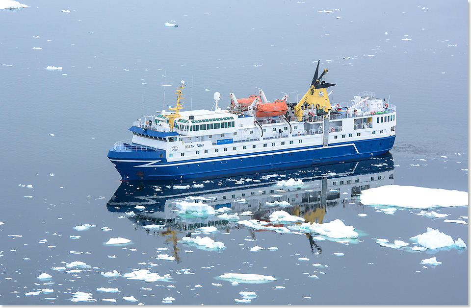 19105 OCEAN NOVA Foto Antarctica 21 Nicolas Gildemeister 14574