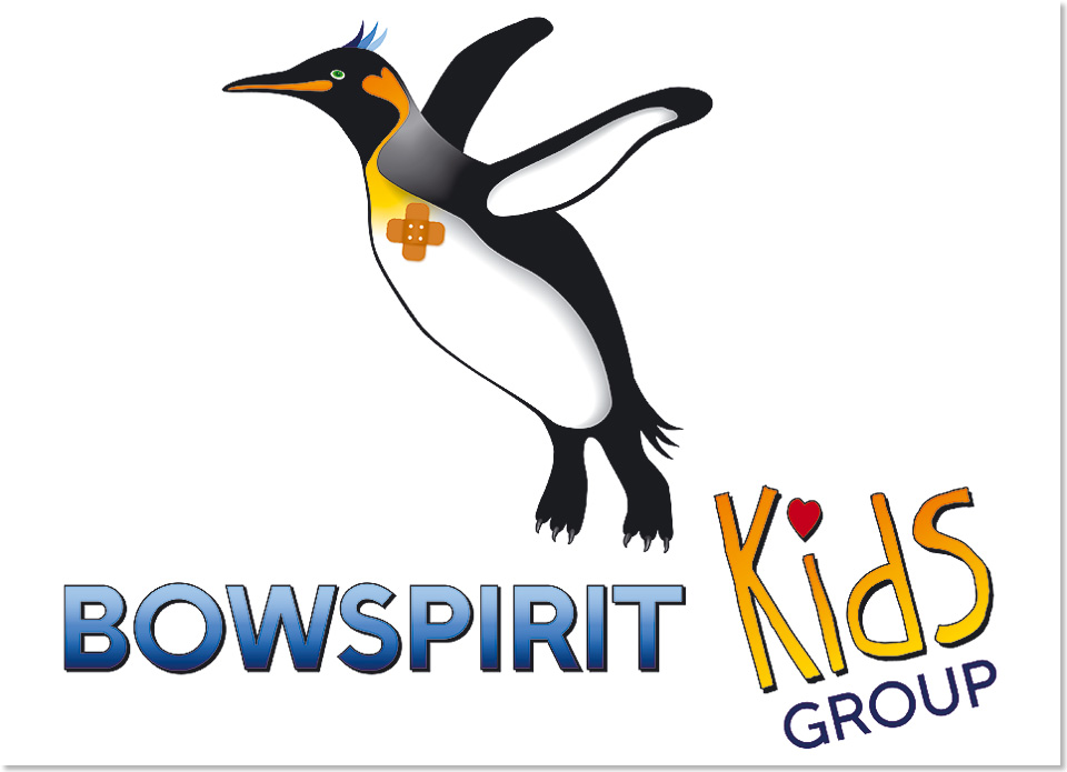 19115 02 Bowspirit Kids Group Logo with white background Bow Spirit Kids Group