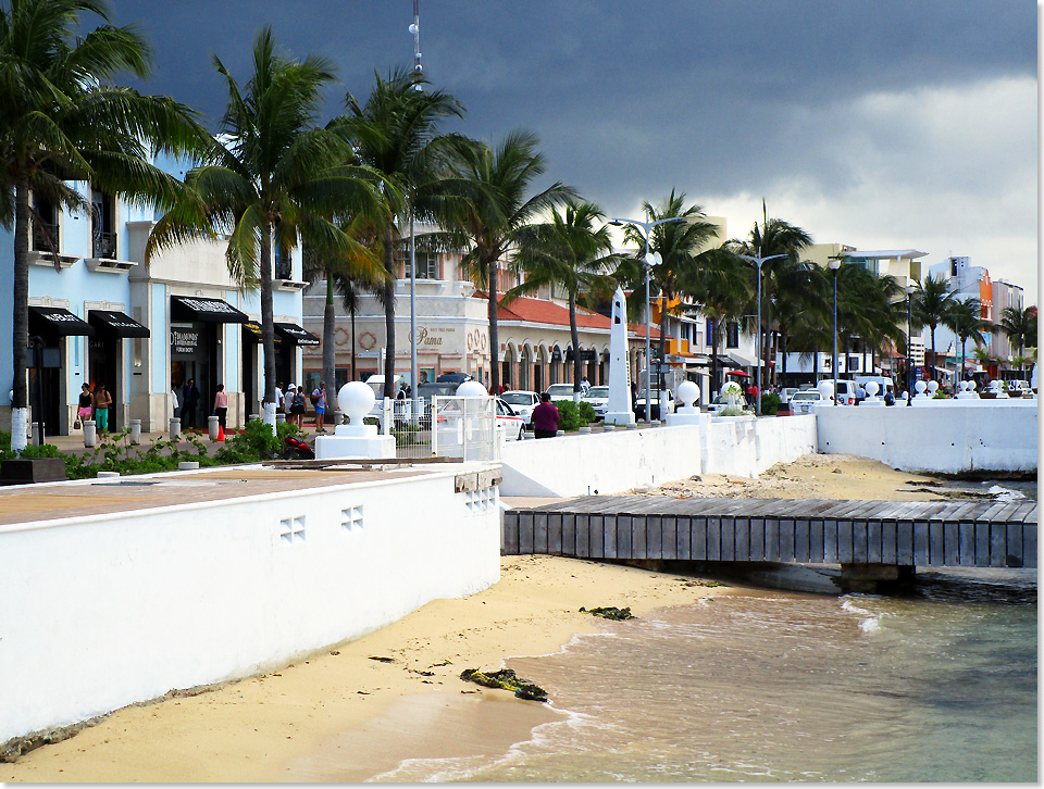 20106 25 Cozumel23 2018 Kai Ortel