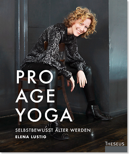 20119 Buchtitel Pro Age Yoga Theseus