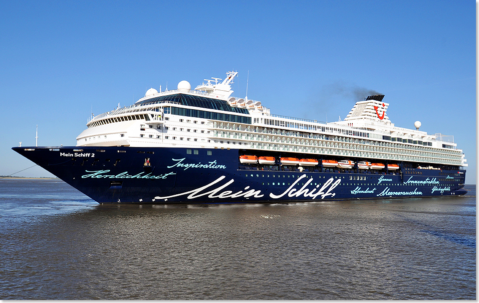 18204 Mein Schiff 2 7 01052011 C Eckardt