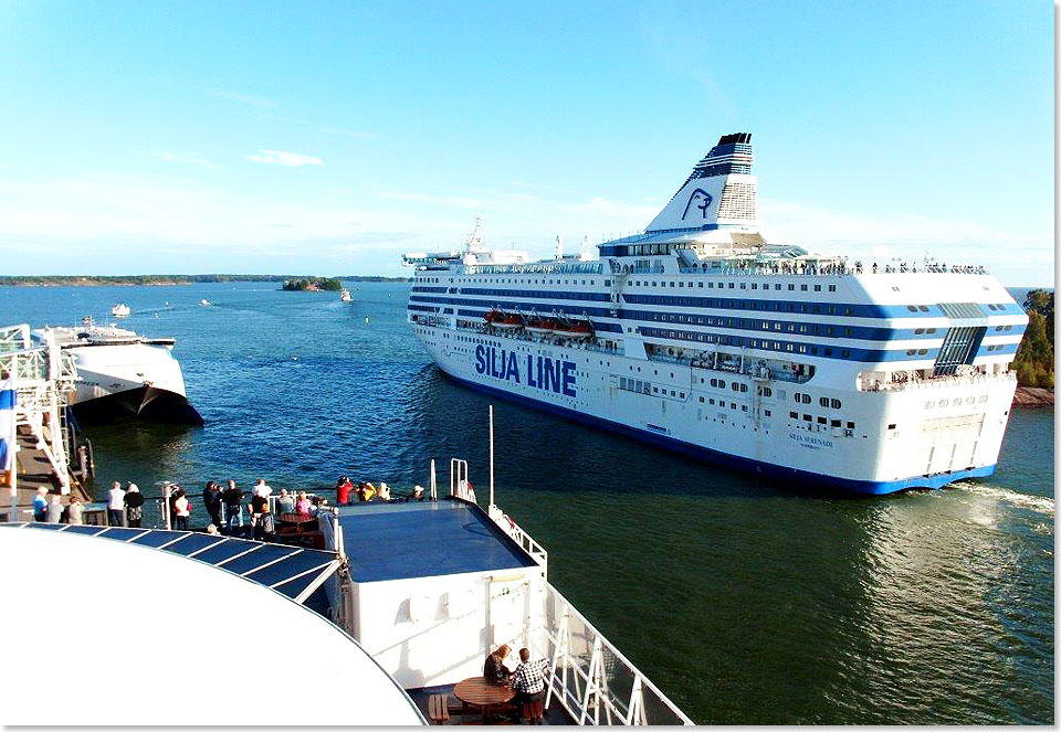 18209 SILJA SERENADE von der GABRIELLA aus gesehen DSCI9678 Foto C Behm