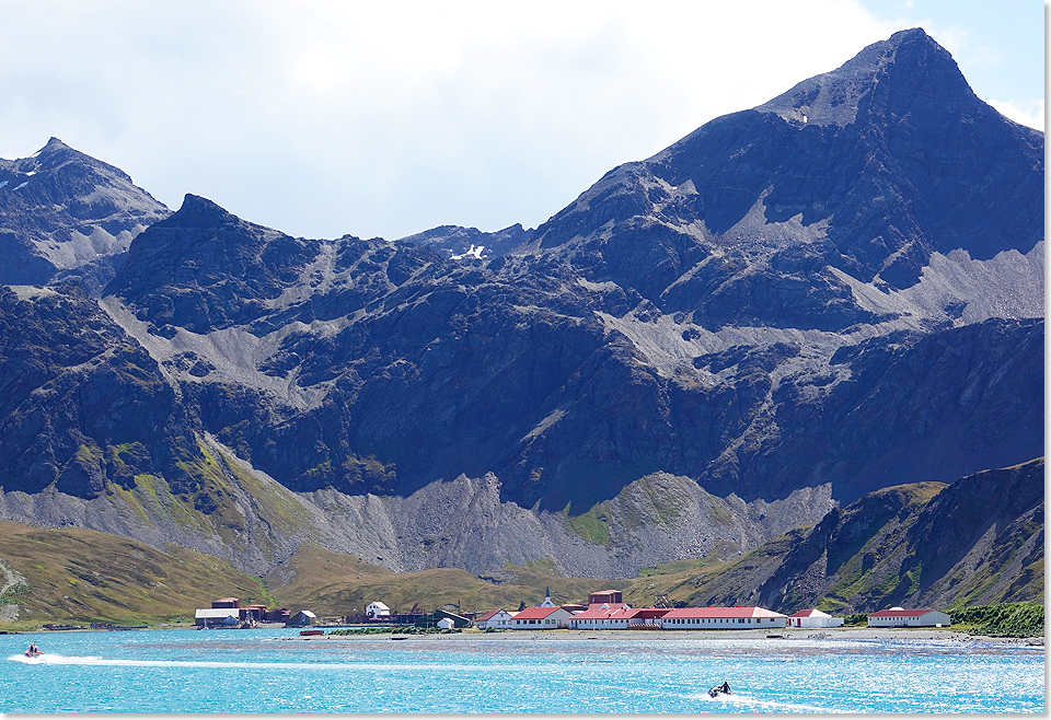 19205 15 0417 Grytviken