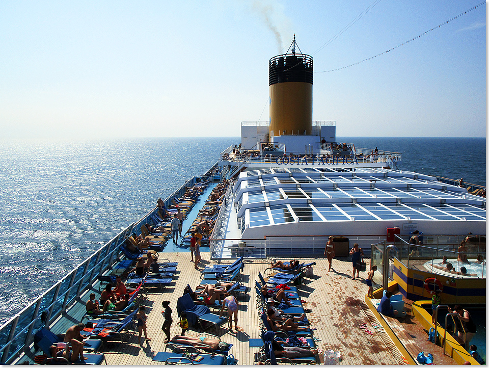 19207 08 Costa Pacifica Sonnendeck03 2018 Kai Ortel