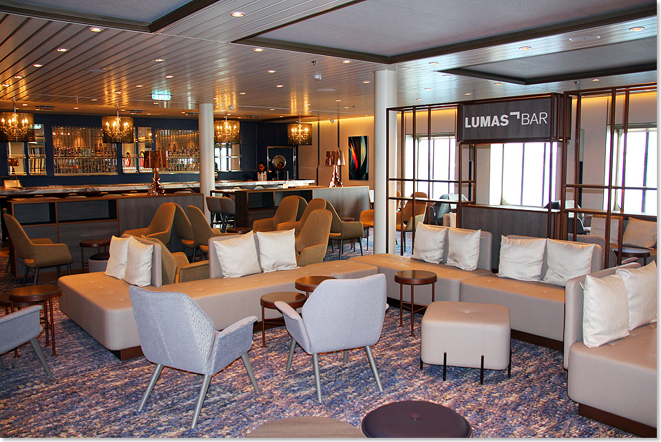 19209 05 Mein Schiff 2 Lumas Bar02 2019 Kai Ortel