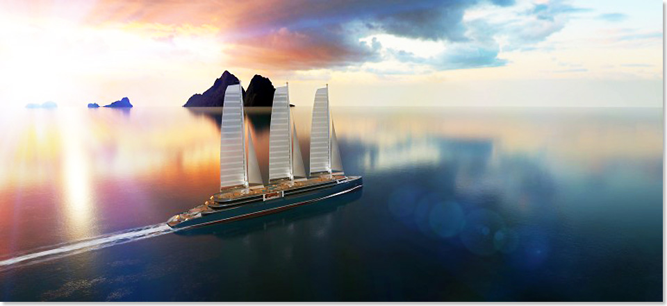 20104 Rendering Silenseas Chantiers de Atlantique