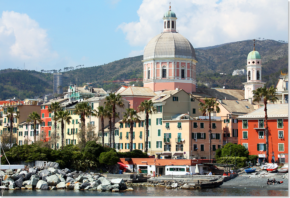 20208 29 Genua Hafenrundfahrt07 2019 Kai Ortel