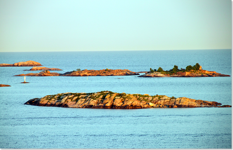 20213 PSW Schaeren vor Hanko Finnland