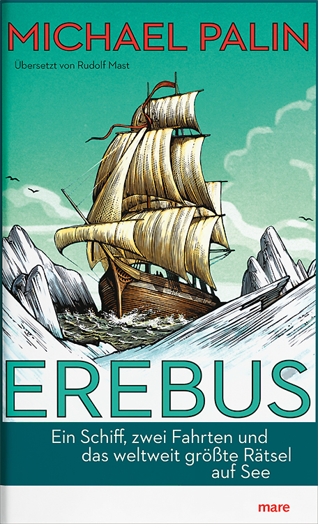 20219 Buchtitel EREBUS