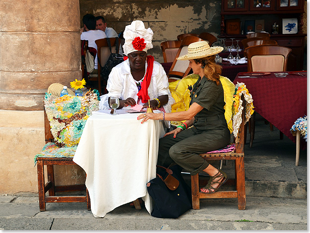 17305 Cuba Fricke Wo liegt Cubas Zukunft