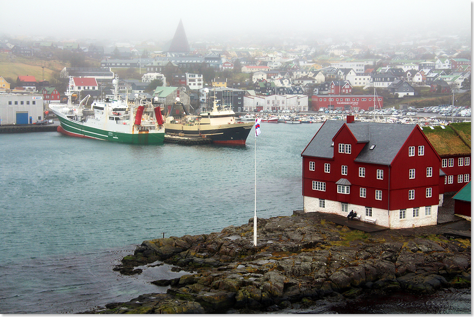 17309 10033 Faeroeer Torshavn 2017 Kai Ortel