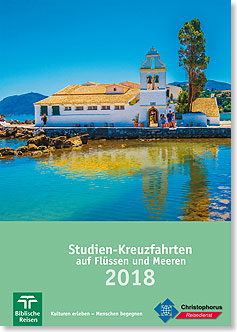 Biblische Reisen SKF 2018