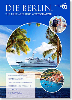 FTI Jahreskatalog 2017 18 DieBERLIN