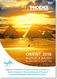 Phoenix Orient 2018