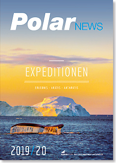 PolarNEWS Expeditionen 2019 2020