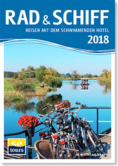 se tours rad schiff katalog 2018