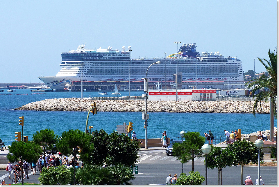 19304 NORWEGIAN EPIC 2 Foto Christian Eckardt