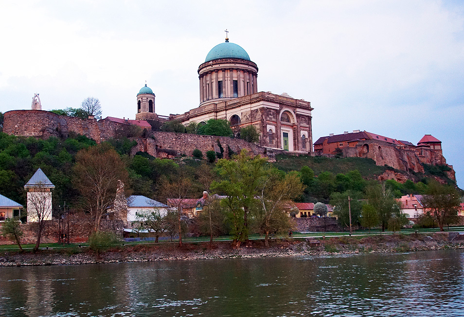 19313 EG Esztergom Dom 09184