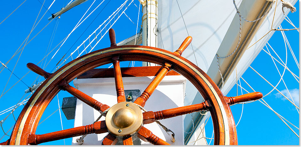 17402 5125 Star Clipper Ruder Foto Starclippers Langenhagen