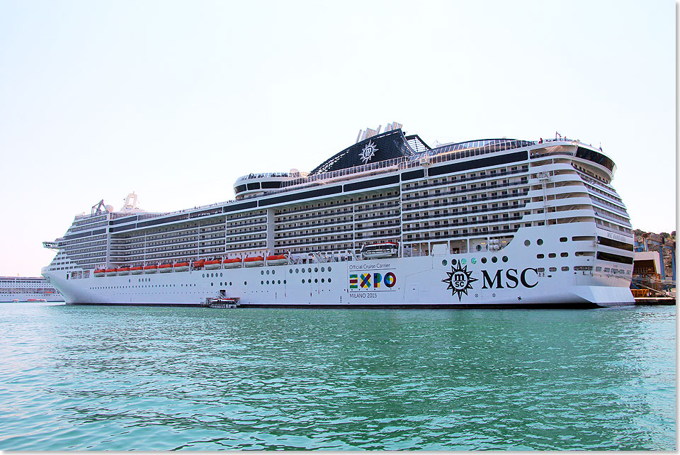 17407 MSC Fantasia La Valetta15 2015 Kai Ortel