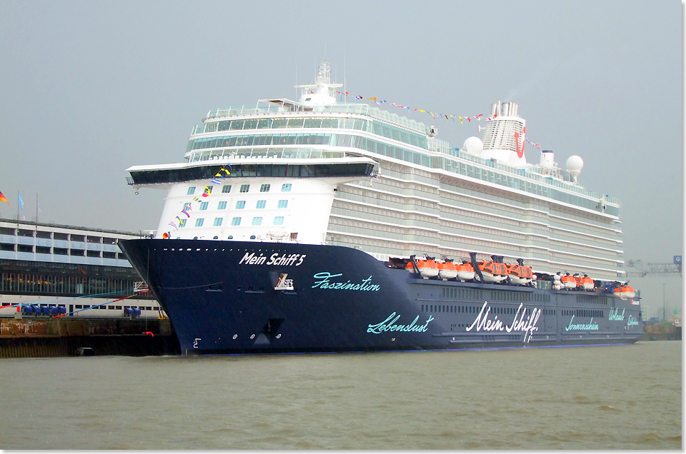 18404 Mein Schiff 5 9 28062016 C Eckardt