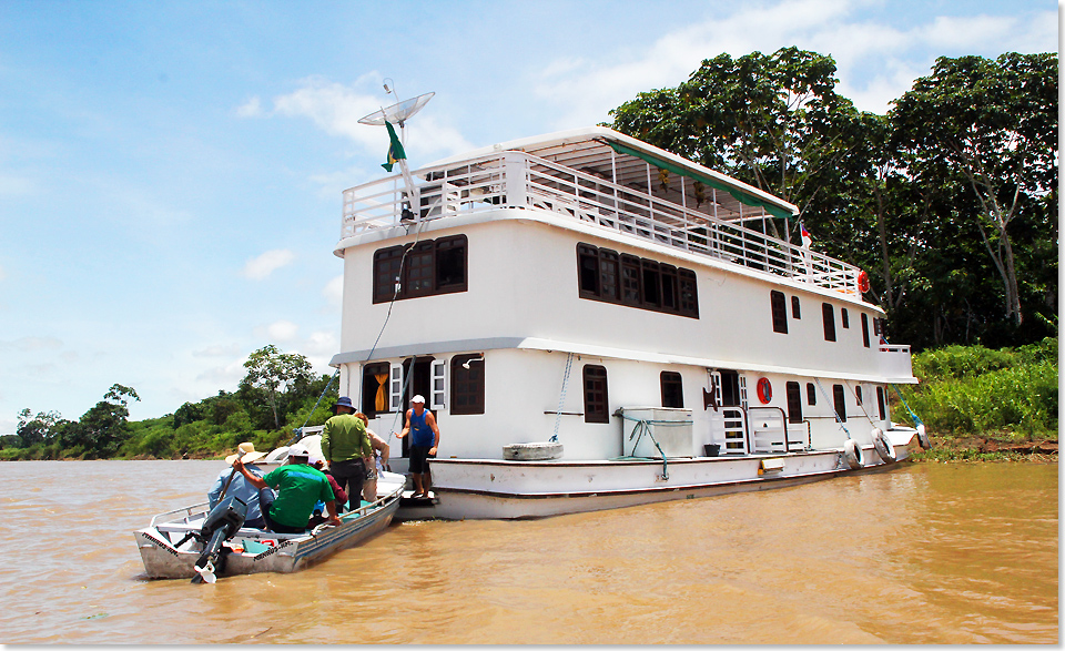 18409 PSW Amazonas Rio Negro Rio Branco 2018 240