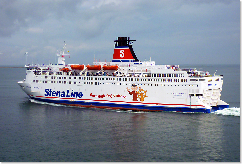 18418 06 Stena Danica09 2010 Kai Ortel