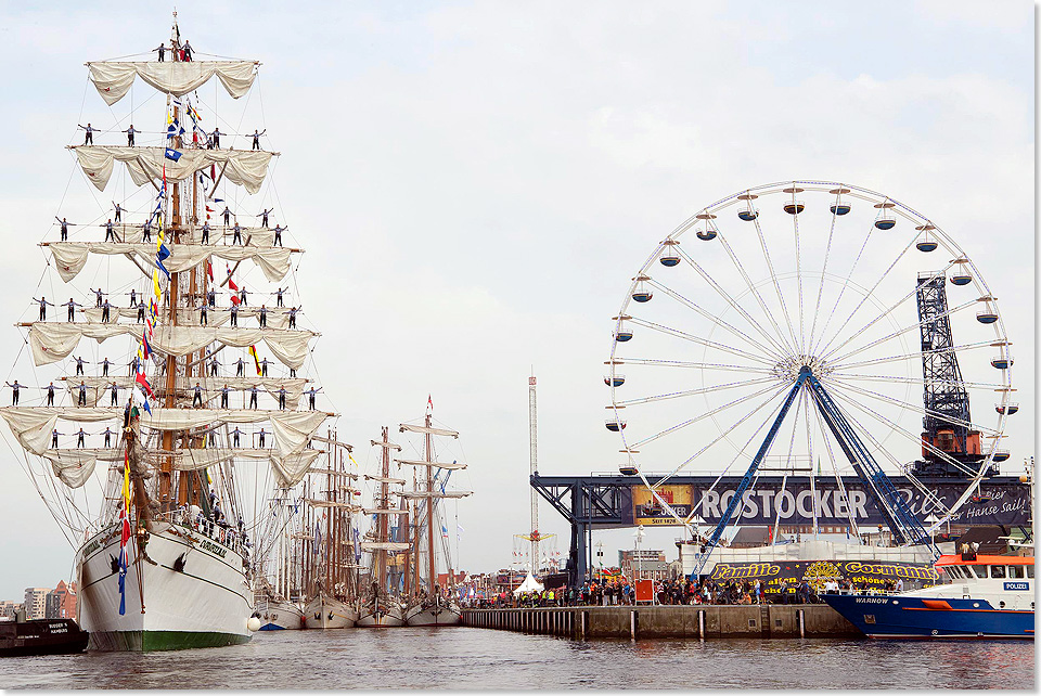 194021 03 cuauhtemoc stadthafen sail c lutz zimmermann