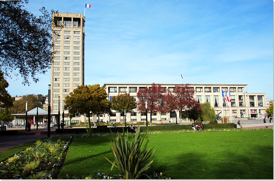 19406 27 Le Havre50 2018 Kai Ortel