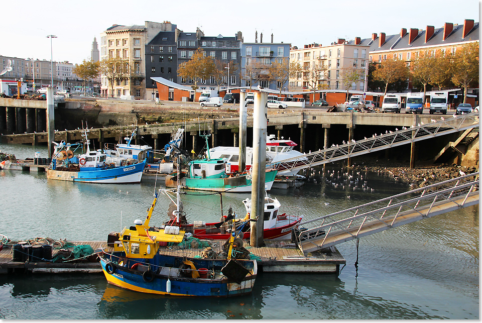 19406 28 Le Havre83 2018 Kai Ortel