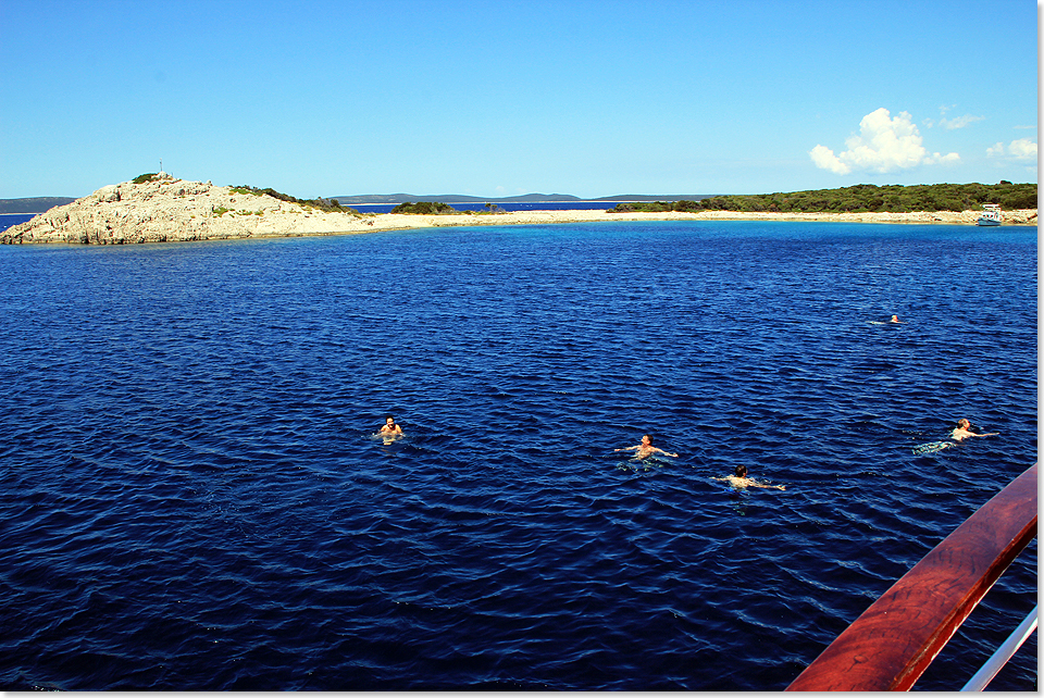 17509 PSW SVETI VID 94 Schwimmen