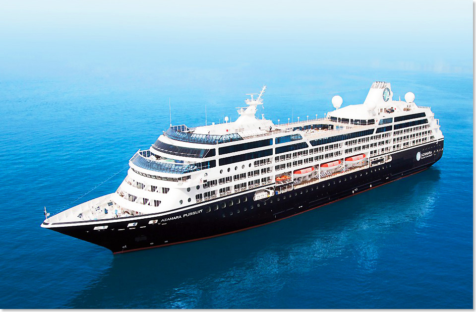 18511 Rendering Azamara Pursuit Press Center Azamara Club Cruises