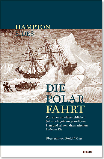 18519 Das besondere Buch Polarfahrt