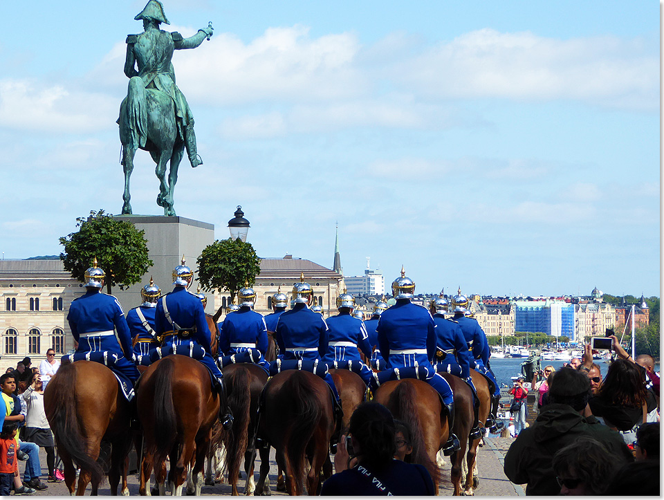 19508 23 Stockholm Garde