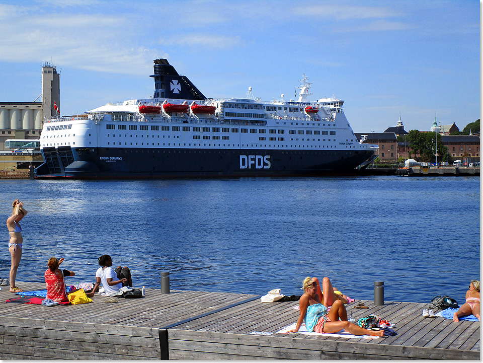 19518 03 Crown Seaways Oslo35 2018 Kai Ortel