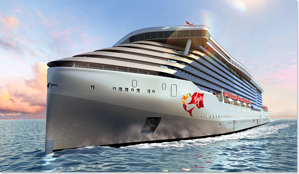 17604 Virgin Voyages Ship 1 Front Rendering Virgin Cruises 2