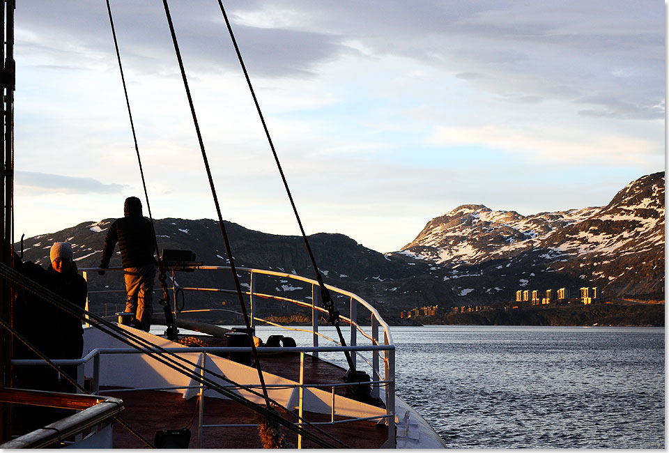 17608 Tag 4 Ankunft in Nuuk Foto Elke Lindner