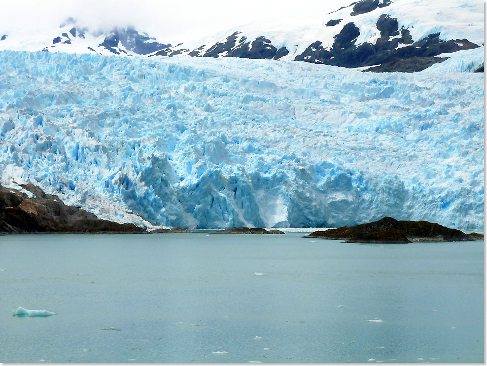 18605 P1020221.5 Gletscher nahe Kap Hoorn Foto Dr Auer Augsburg