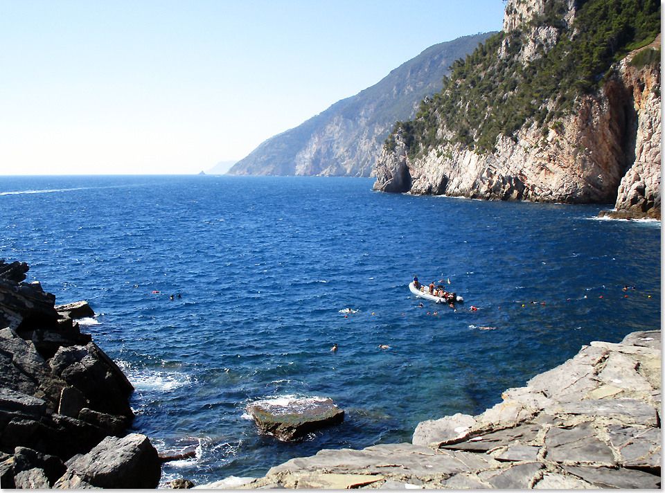 18608 14 Porto Venere22 2017 Kai Ortel